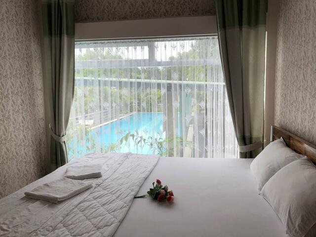 фото отеля Phuc Thang Resort изображение №13