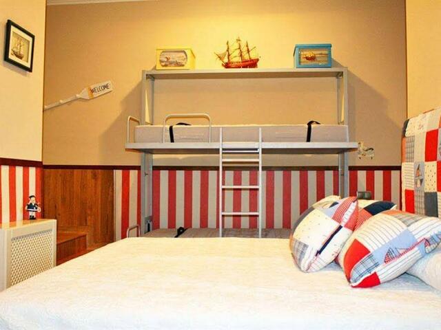 фотографии Welcome Inn Nerja guest house Luxury Bed & Breakfast изображение №8