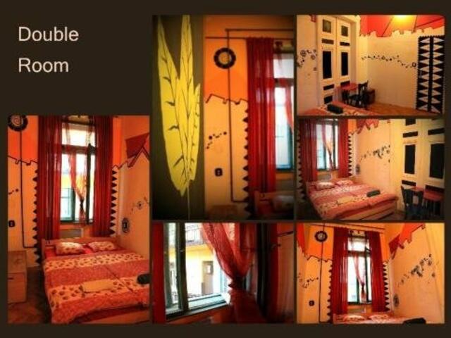 фото отеля Downtown Hostel изображение №1