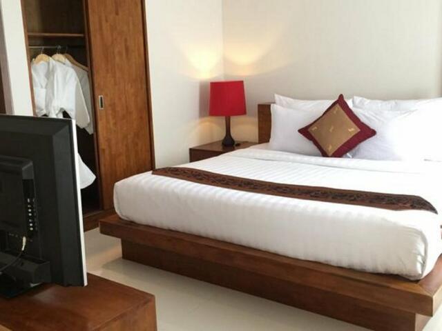 фото отеля Signature Hotel Bali изображение №17