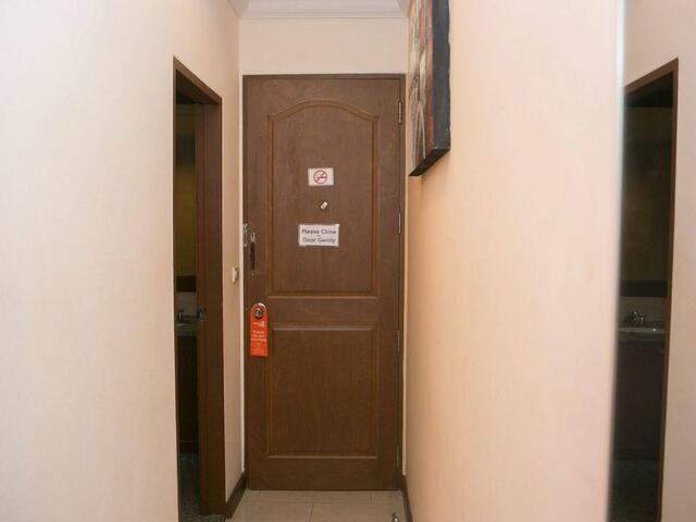 фото ZEN Rooms Silom 12 изображение №22