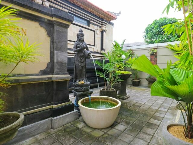 фотографии отеля Batukaru Garden 5 Shevilla Residence изображение №3