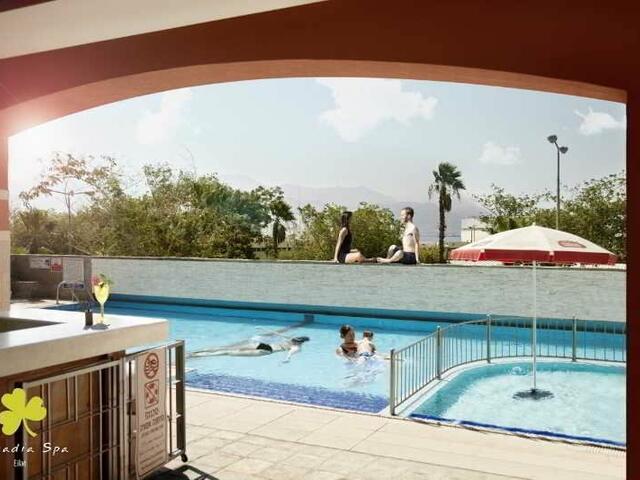 фотографии Comfort Hotel Eilat изображение №8