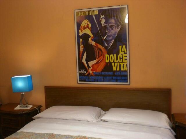 фото отеля Boccaccio Apartment изображение №1