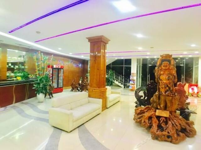 фото отеля Riverview Hotel Nha Trang изображение №21