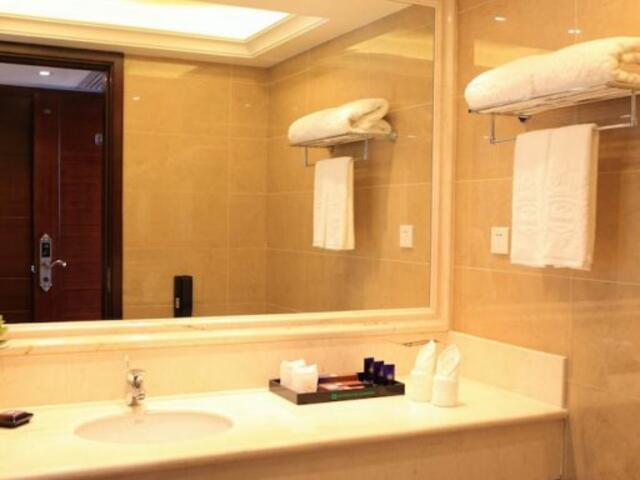 фото отеля Days Hotel & Suites Venice Nanguo изображение №21