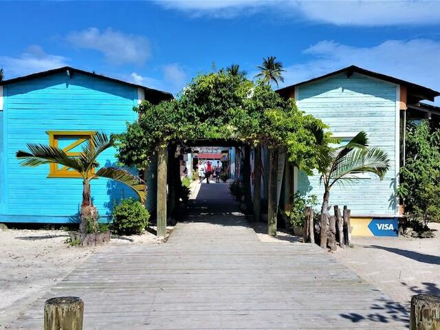фотографии отеля Punta Cana Seven Beaches изображение №3