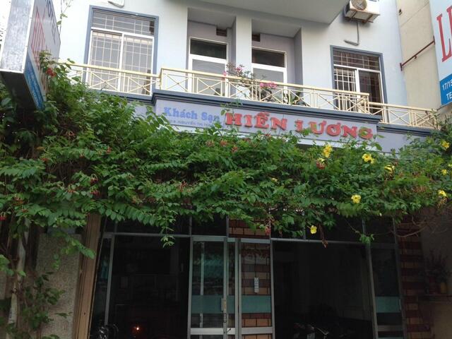 фото отеля Hien Luong Hotel Nha Trang изображение №1