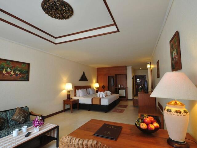 фото отеля Sabai Resort Pattaya изображение №37