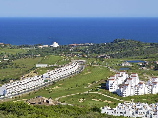 фотографии Ona Valle Romano Golf & Resort изображение №8