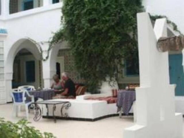 фотографии Hotel Djerba Erriadh изображение №16