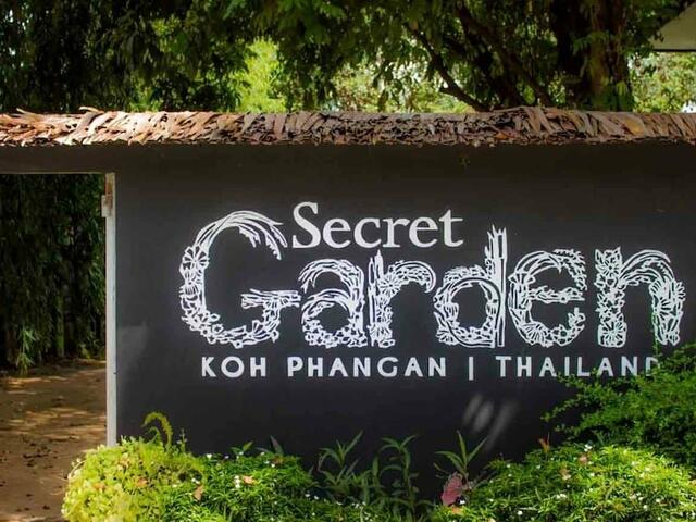 фото Secret Garden - DC Resort Co Ltd изображение №2