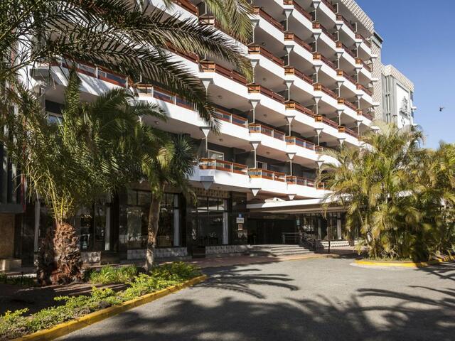 фото отеля Hotel Escorial & Spa изображение №1