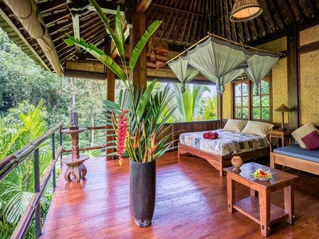 фото отеля Bali Eco Stay изображение №9