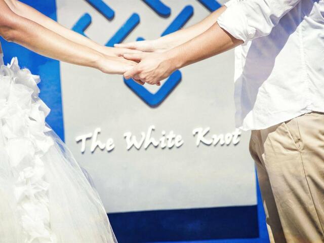 фото The White Knot изображение №18