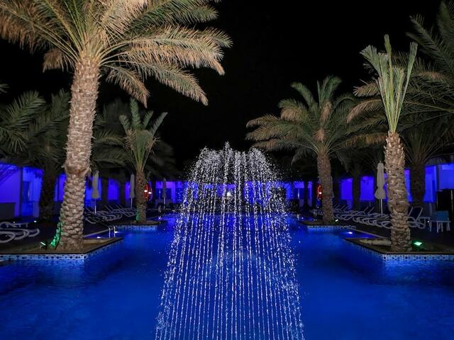 фото Fujairah Hotel & Resort изображение №6