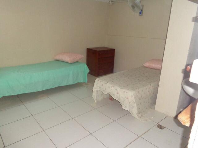 фото отеля RIG Hostel Boca Chica Back Packer изображение №29