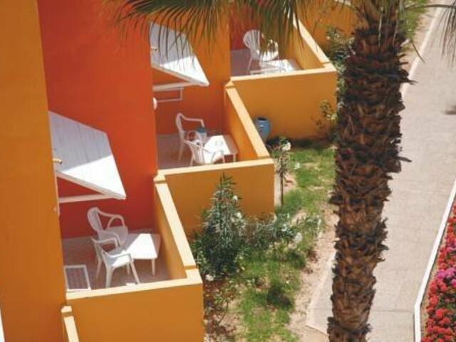 фото отеля Caribbean World Palma Djerba изображение №13