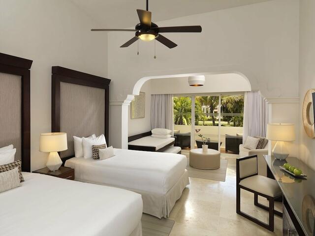 фотографии отеля Meliá Caribe Beach Resort - All Inclusive изображение №31