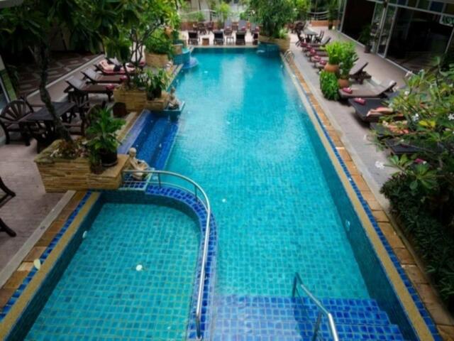 фотографии Nida Rooms Pattaya Sky Paradise изображение №4