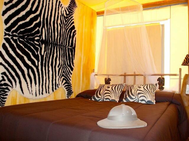фото отеля Camping Bungalow Resort - La Masia изображение №33