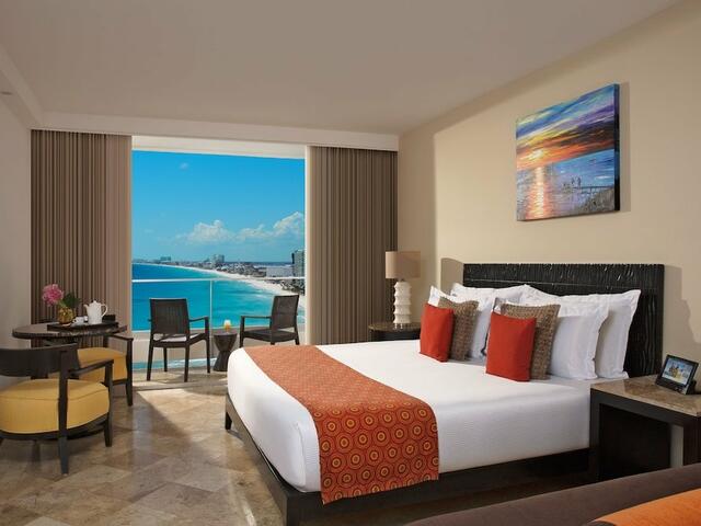 фото отеля Reflect Krystal Grand Cancun изображение №33