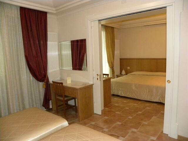фото отеля Hotel Aurelia изображение №37