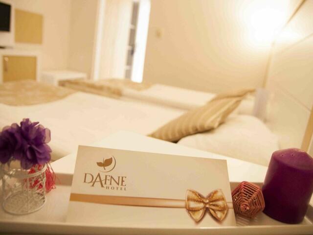 фотографии Dafne Hotel изображение №8
