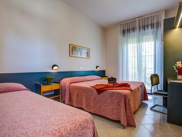 фотографии Hotel Castellucci изображение №24