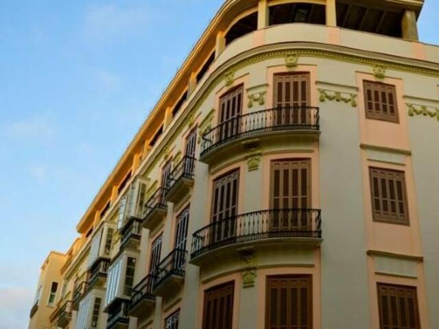 фото Alcazaba Premium Hostel изображение №2