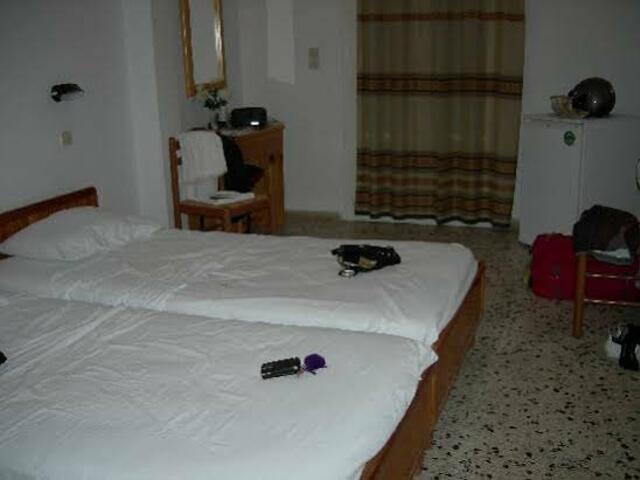 фото отеля Hotel Dilino изображение №21