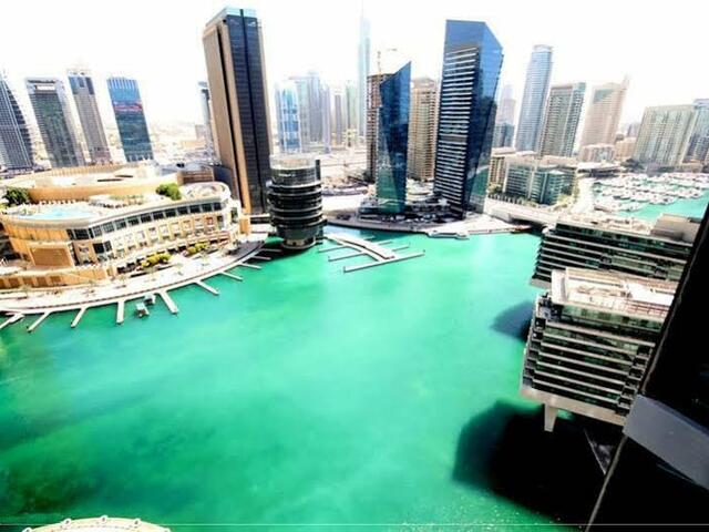 фото отеля Dubai Apartments - Marina - Bay Central изображение №5