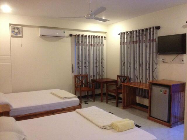 фото отеля Suoi Tre Guesthouse изображение №25