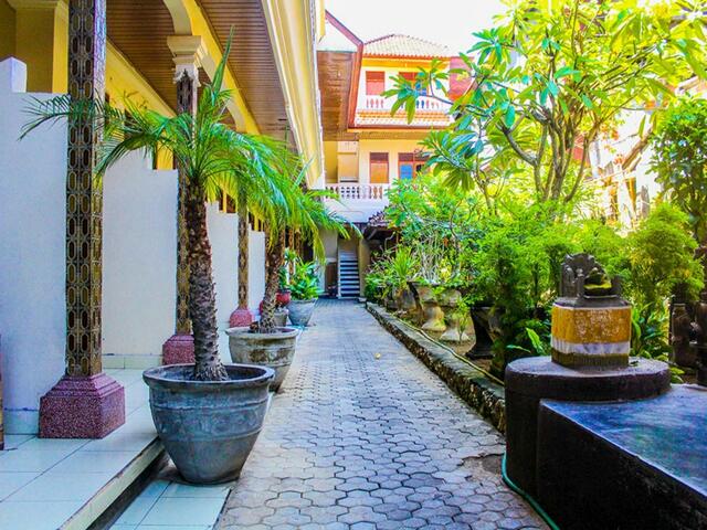 фото отеля Bali Manik Beach Inn изображение №17