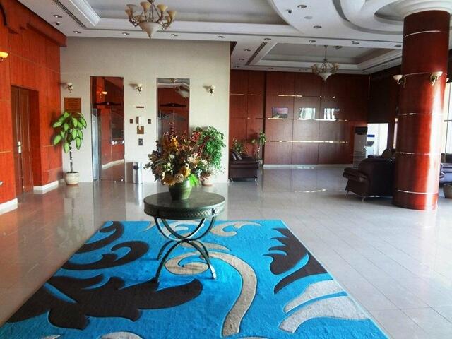 фото отеля Al Massa Hotel изображение №9
