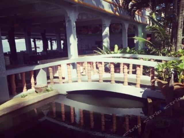 фото отеля Lanta Paradise Beach Resort изображение №9