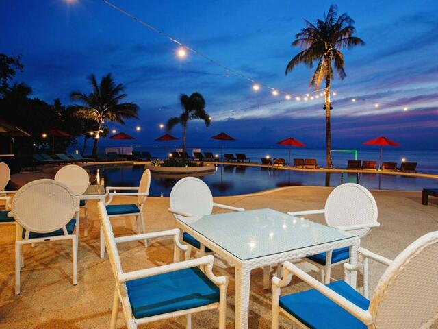 фото Sunset Beach Club Hotel & Spa изображение №22