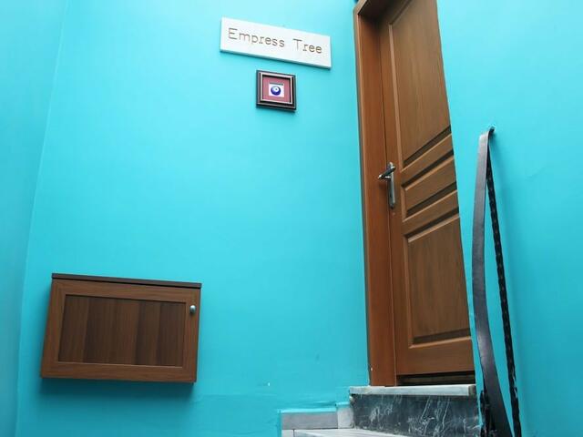 фото отеля Istiklal Hostel Istanbul изображение №1