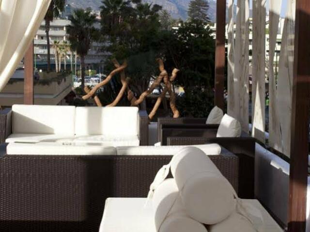фото отеля Hotel Luabay Tenerife изображение №17