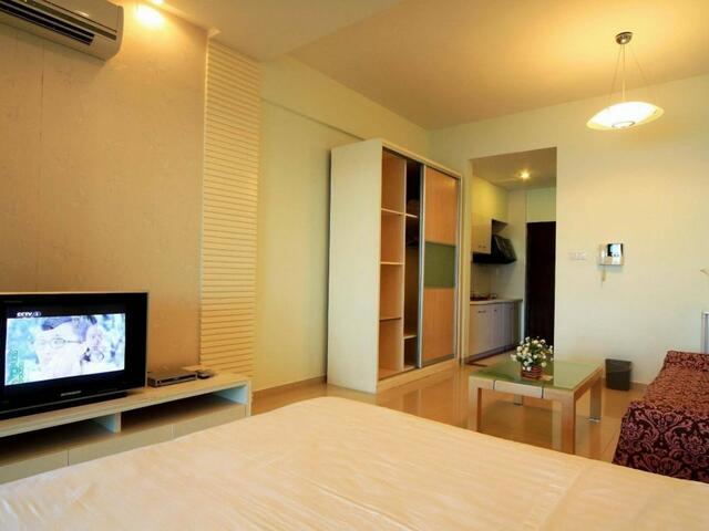 фото Sunshine Holiday Resort Sanya Apartment Sanyawan Branch изображение №6