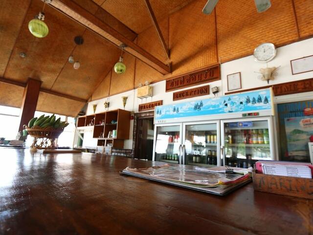 фото отеля Marine Chaweng Beach Resort изображение №25