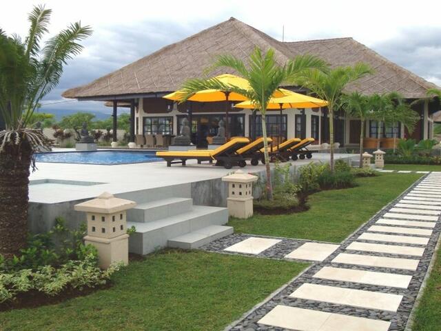 фотографии Villa Pelangi Bali изображение №16
