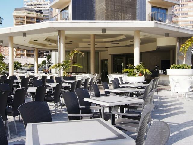 фото Sandos Monaco Beach Hotel & Spa - Только для взрослых - Все включено изображение №14