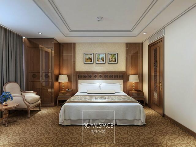 фото отеля Rex Hanoi Hotel изображение №25