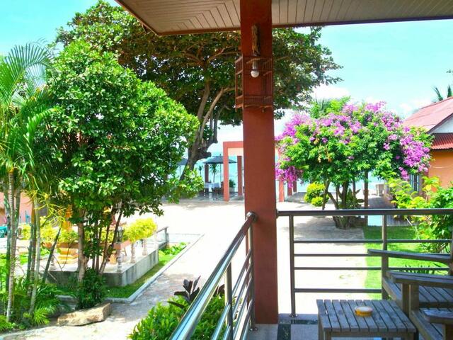 фото P.S. Thana Resort изображение №2