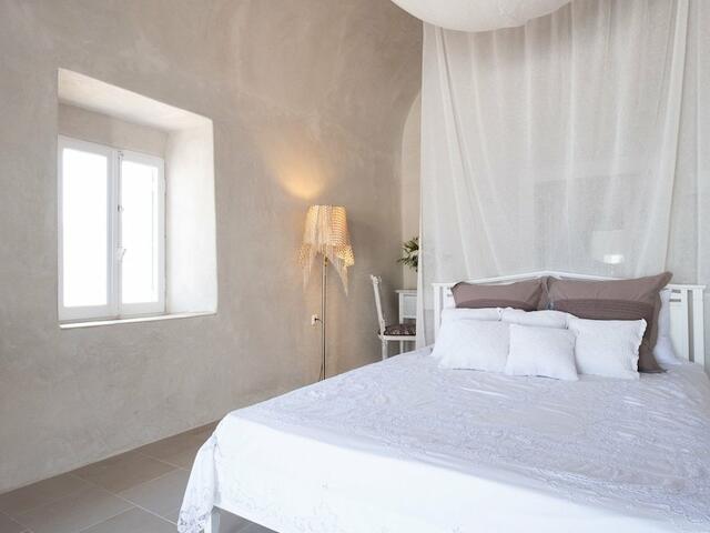 фото отеля DeltaMi Santorini изображение №21
