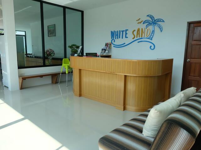 фотографии отеля White Sand Halal House Krabi изображение №27