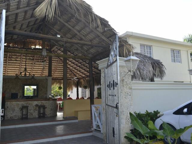 фотографии Guesthouse Caribe Punta Cana изображение №16