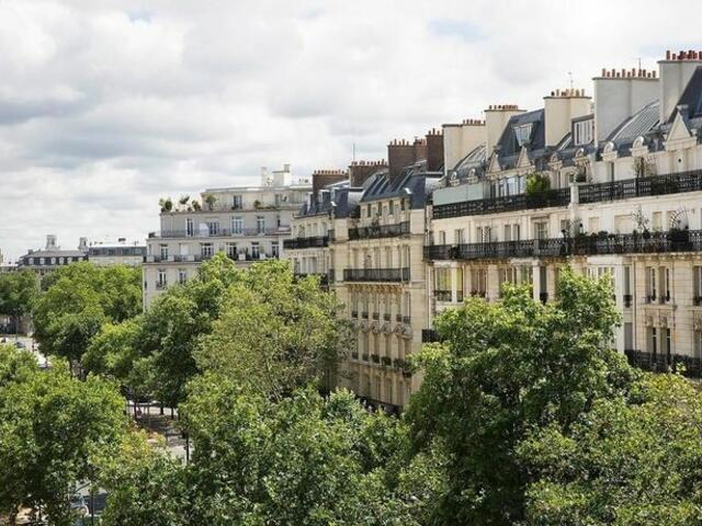 фото Hôtel Eiffel Turenne изображение №2