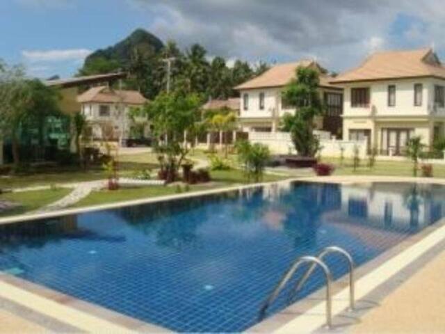 фото отеля Ao Nang Pool Villa изображение №9